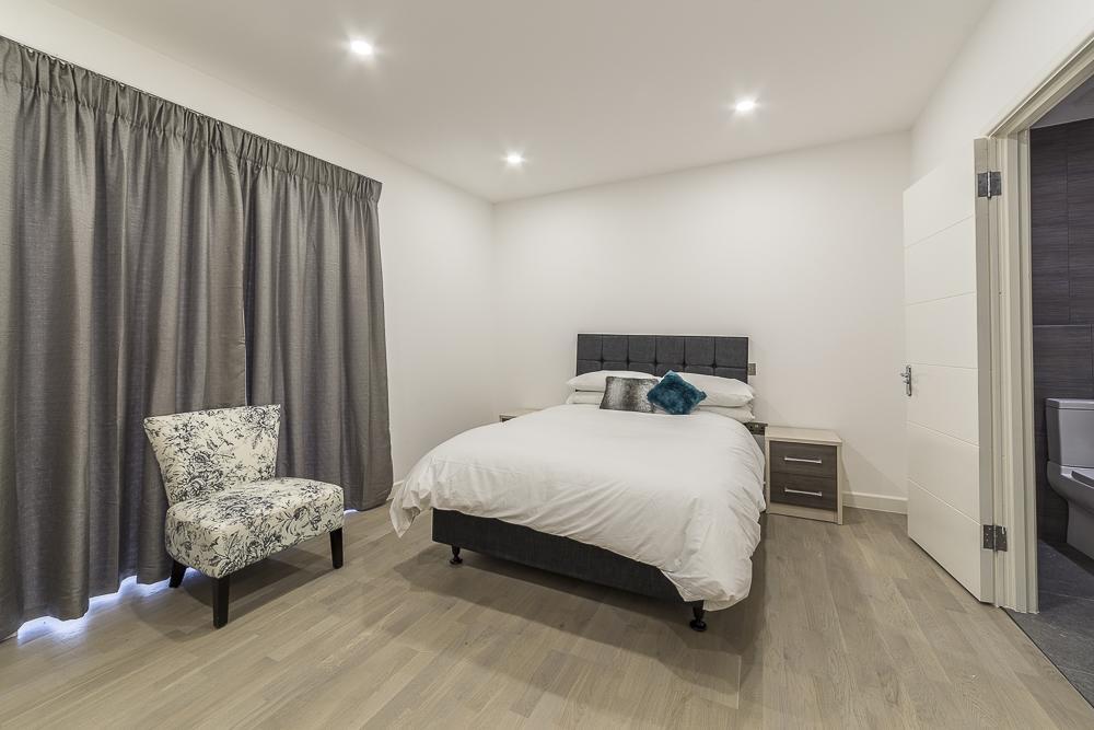 Canning Town Stratford Apartments London Exterior photo