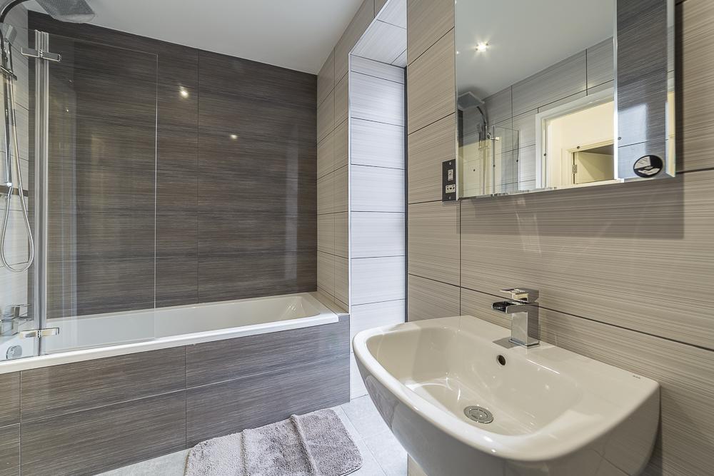 Canning Town Stratford Apartments London Exterior photo