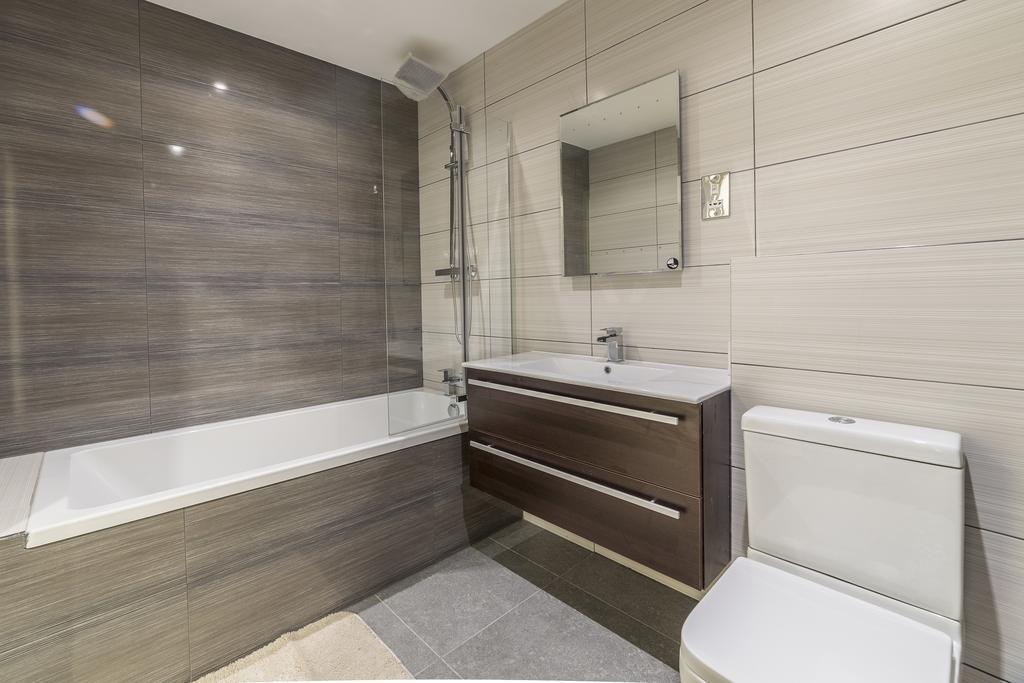 Canning Town Stratford Apartments London Exterior photo